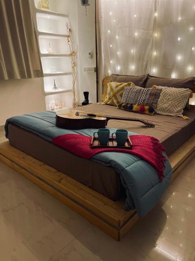 Apartament Casa - By Great Impressions Pune Zewnętrze zdjęcie