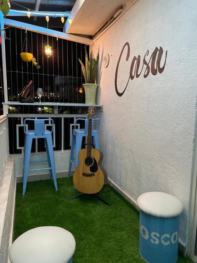 Apartament Casa - By Great Impressions Pune Zewnętrze zdjęcie