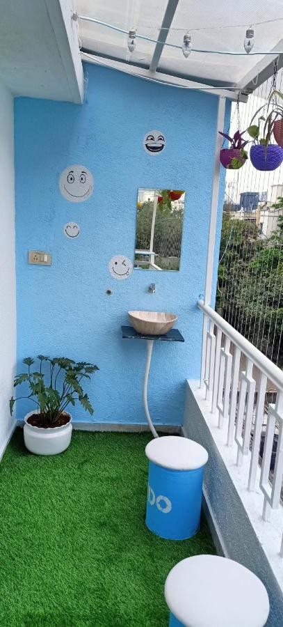 Apartament Casa - By Great Impressions Pune Zewnętrze zdjęcie