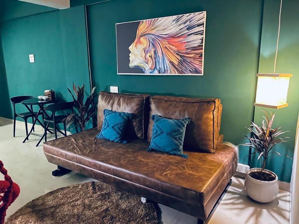 Apartament Casa - By Great Impressions Pune Zewnętrze zdjęcie