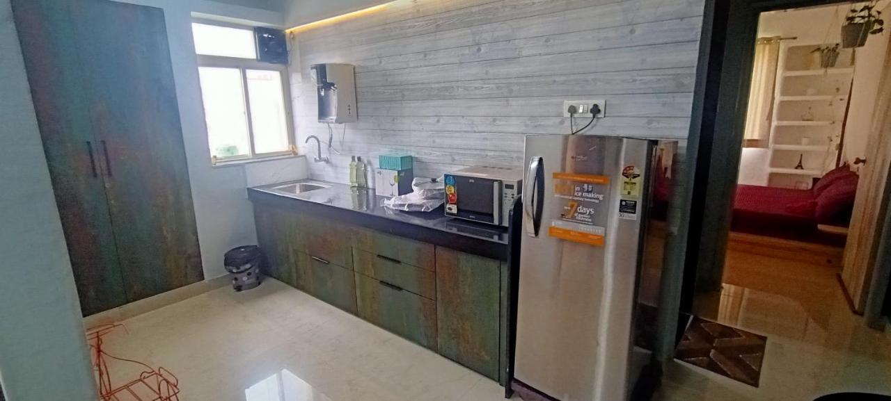 Apartament Casa - By Great Impressions Pune Zewnętrze zdjęcie