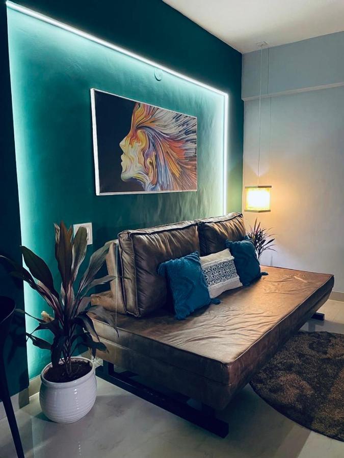 Apartament Casa - By Great Impressions Pune Zewnętrze zdjęcie